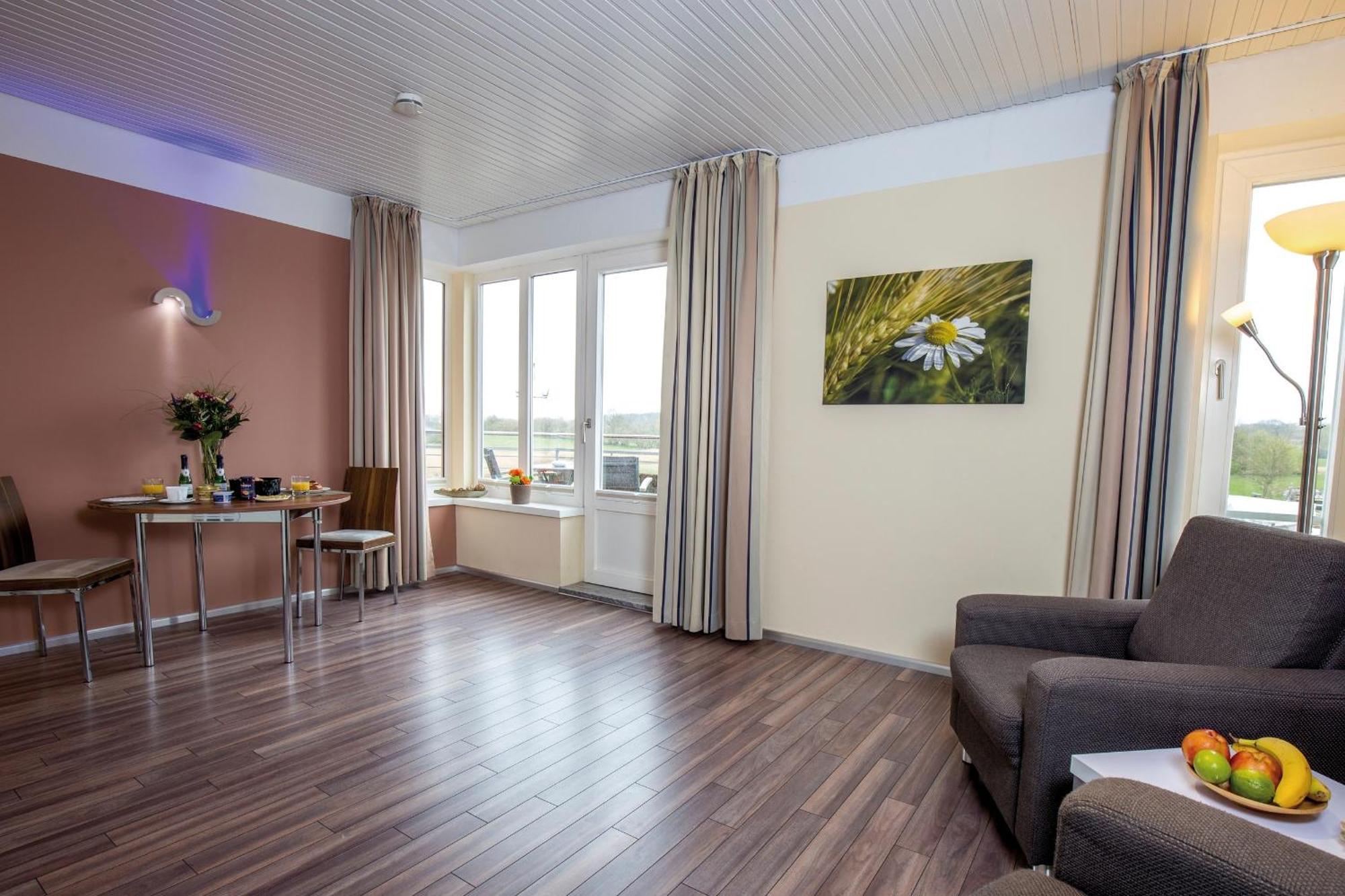 Ancora Marina Haus 2 Nr 04, Typ 1 Apartamento Neustadt in Holstein Exterior foto